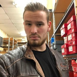 Meet your Posher, Grant